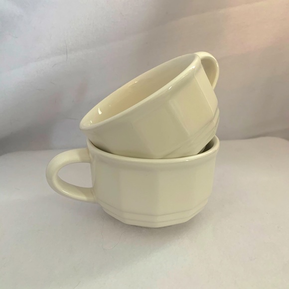 Two mugs - Picture 2 of 2